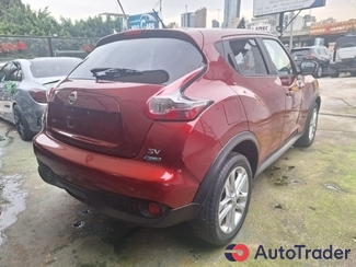 $12,000 Nissan Juke - $12,000 6