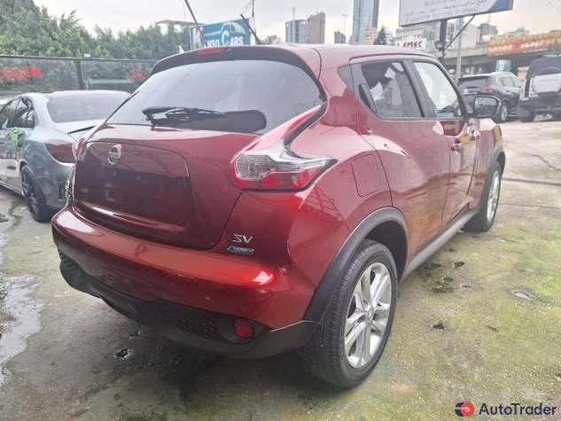 $12,000 Nissan Juke - $12,000 6