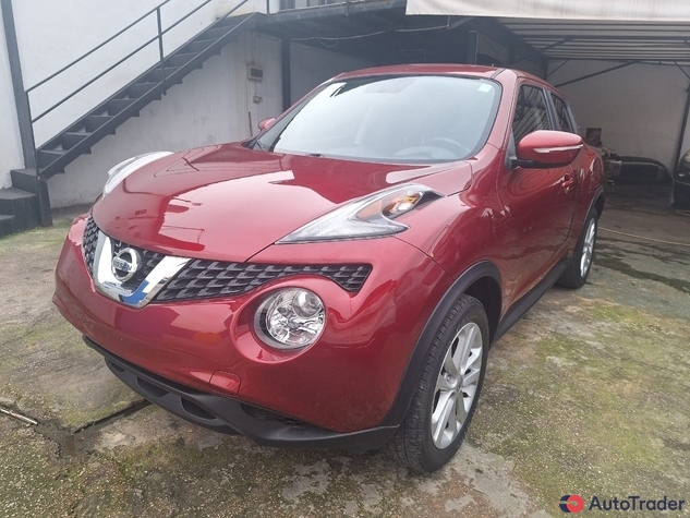 $12,000 Nissan Juke - $12,000 2