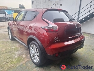 $12,000 Nissan Juke - $12,000 5