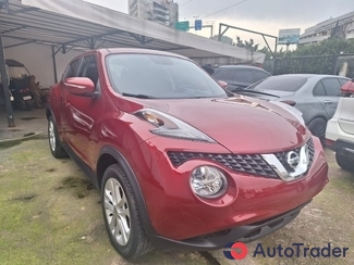 $12,000 Nissan Juke - $12,000 3