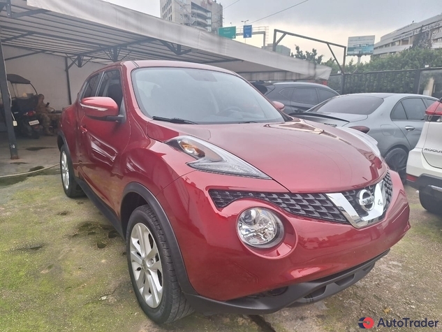 $12,000 Nissan Juke - $12,000 3