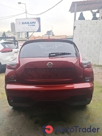 $12,000 Nissan Juke - $12,000 4