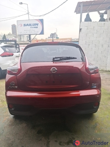 $12,000 Nissan Juke - $12,000 4