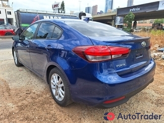 $12,000 Kia Forte - $12,000 5