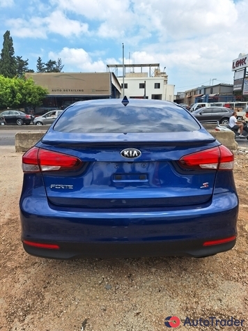 $12,000 Kia Forte - $12,000 4