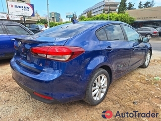 $12,000 Kia Forte - $12,000 6