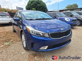 $12,000 Kia Forte - $12,000 2