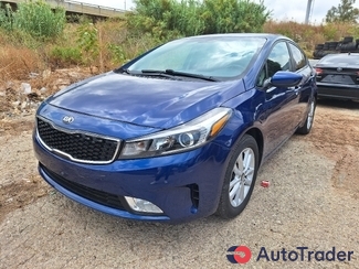 $12,000 Kia Forte - $12,000 3