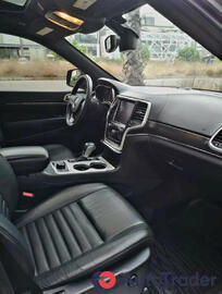 $0 Jeep Grand Cherokee Limited - $0 7