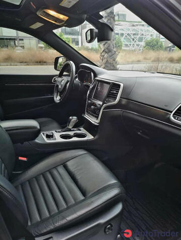 $0 Jeep Grand Cherokee Limited - $0 7