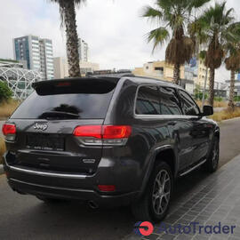 $0 Jeep Grand Cherokee Limited - $0 5