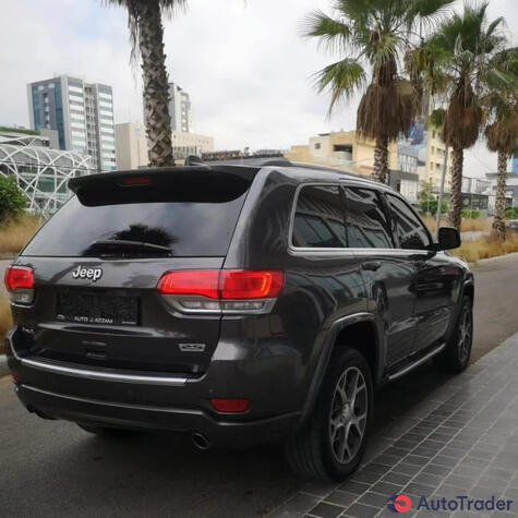 $0 Jeep Grand Cherokee Limited - $0 5