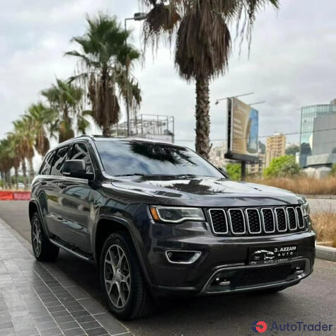 $0 Jeep Grand Cherokee Limited - $0 3