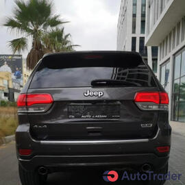 $0 Jeep Grand Cherokee Limited - $0 4