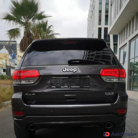 $0 Jeep Grand Cherokee Limited - $0 4