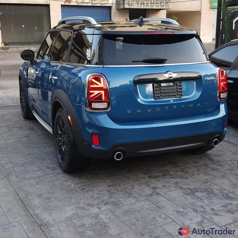 $26,000 Mini Countryman - $26,000 6