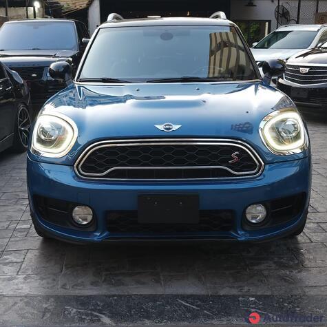 $26,000 Mini Countryman - $26,000 9