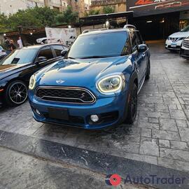 $26,000 Mini Countryman - $26,000 7