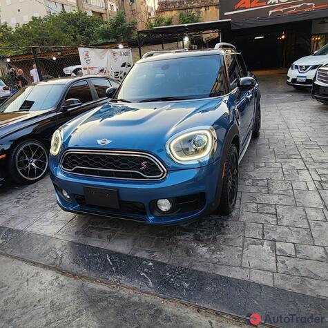 $26,000 Mini Countryman - $26,000 7