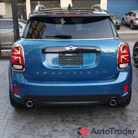 $26,000 Mini Countryman - $26,000 8