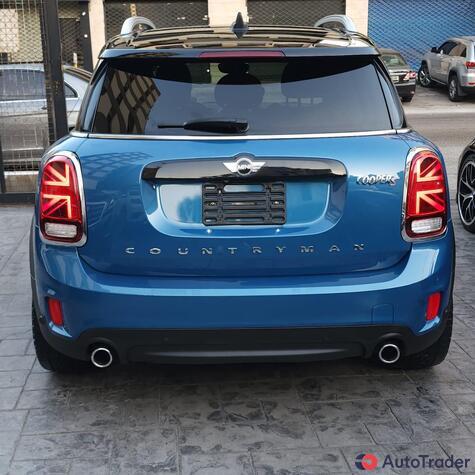 $26,000 Mini Countryman - $26,000 8