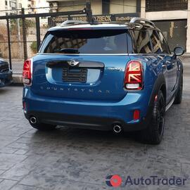 $26,000 Mini Countryman - $26,000 5