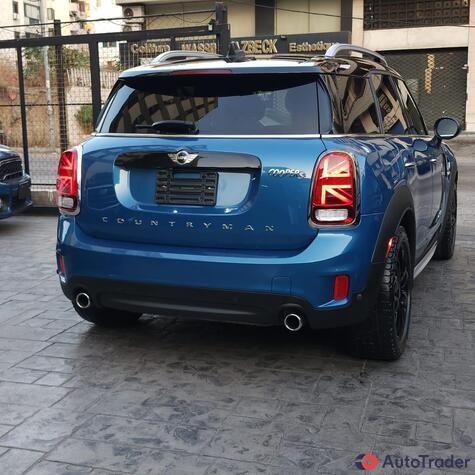 $26,000 Mini Countryman - $26,000 5