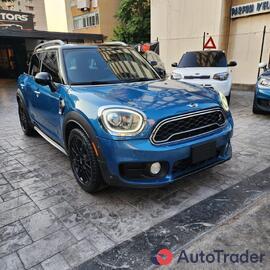 2017 Mini Countryman