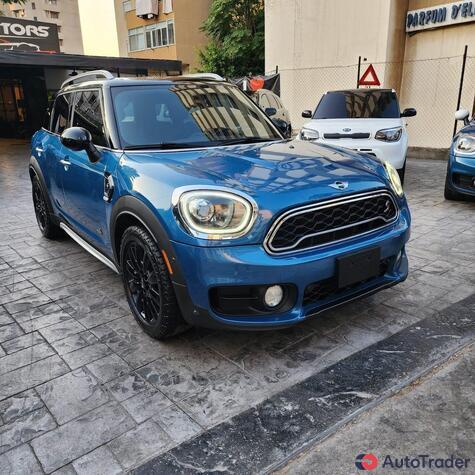 $26,000 Mini Countryman - $26,000 1