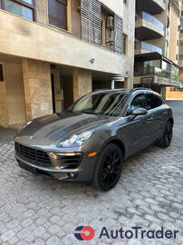 $36,500 Porsche Macan - $36,500 2