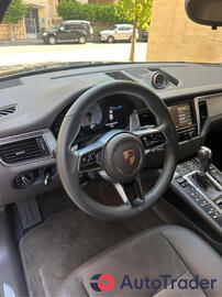 $36,500 Porsche Macan - $36,500 9