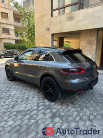 $36,500 Porsche Macan - $36,500 4