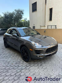 $36,500 Porsche Macan - $36,500 3