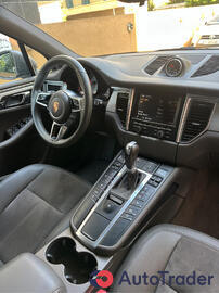 $36,500 Porsche Macan - $36,500 7