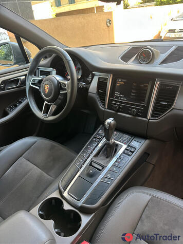 $36,500 Porsche Macan - $36,500 7