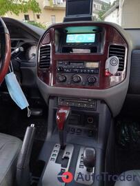 $5,400 Mitsubishi Pajero - $5,400 3