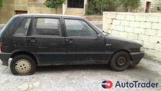 $700 Fiat Uno - $700 1