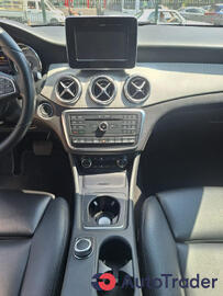 $23,000 Mercedes-Benz GLA - $23,000 10