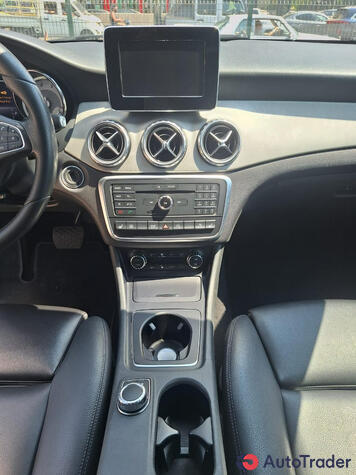 $23,000 Mercedes-Benz GLA - $23,000 10