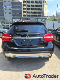 $23,000 Mercedes-Benz GLA - $23,000 4