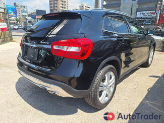 $23,000 Mercedes-Benz GLA - $23,000 5