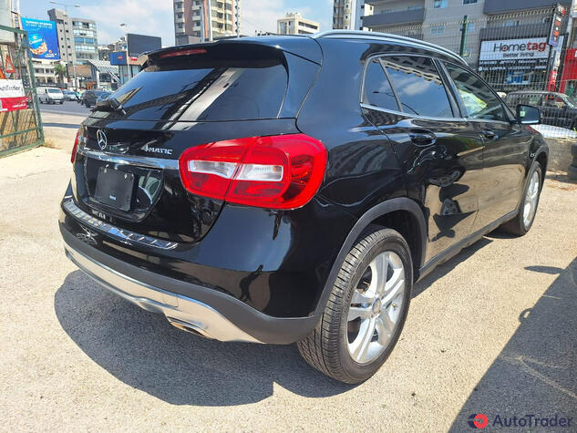 $23,000 Mercedes-Benz GLA - $23,000 5