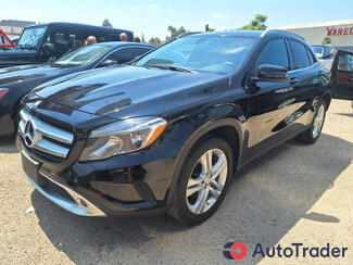 $23,000 Mercedes-Benz GLA - $23,000 3