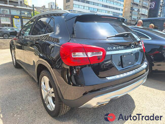 $23,000 Mercedes-Benz GLA - $23,000 6