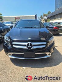 $23,000 Mercedes-Benz GLA - $23,000 2