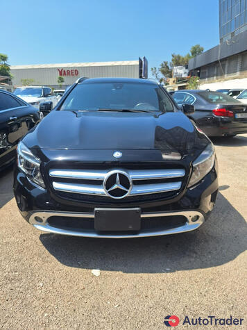 $23,000 Mercedes-Benz GLA - $23,000 2