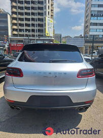 $42,000 Porsche Macan - $42,000 4