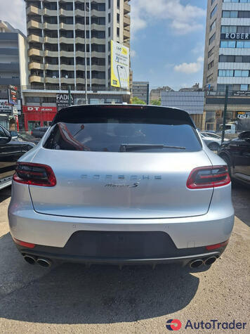 $42,000 Porsche Macan - $42,000 4