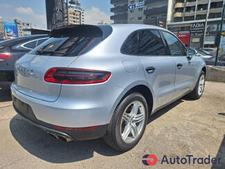 $42,000 Porsche Macan - $42,000 6